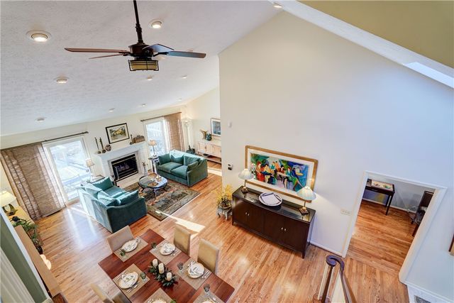 70 Waterview Circle 70, Penfield, NY 14625