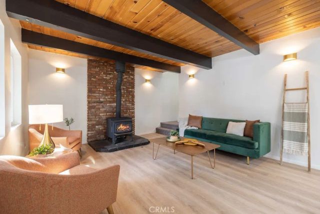39196 Starview, Big Bear Lake, CA 92315