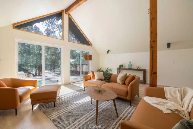 39196 Starview, Big Bear Lake, CA 92315