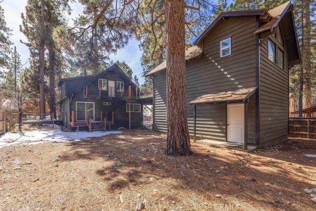 39196 Starview, Big Bear Lake, CA 92315