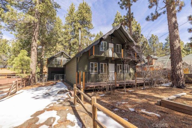 39196 Starview, Big Bear Lake, CA 92315