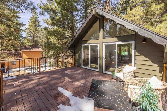 39196 Starview, Big Bear Lake, CA 92315