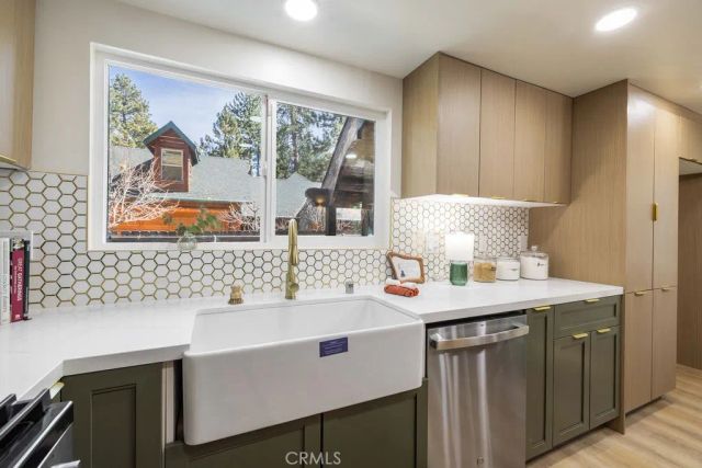 39196 Starview, Big Bear Lake, CA 92315