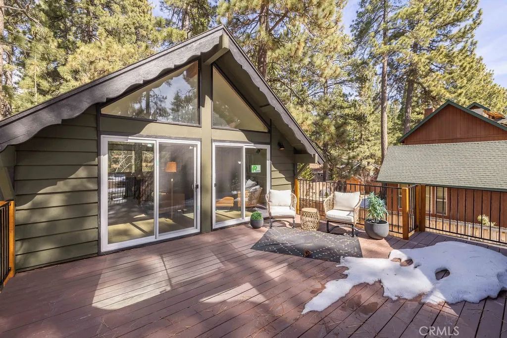 39196 Starview, Big Bear Lake, CA 92315