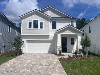 422 BROOK FOREST Drive, St. Augustine, FL 32092