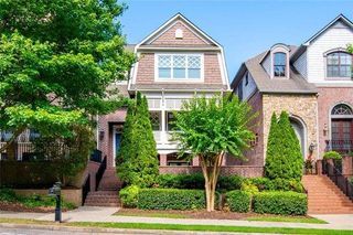1216 STATE NW Street, Atlanta, GA 30318