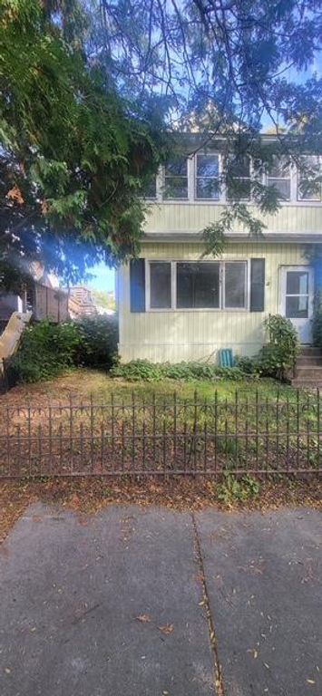 299 Harrison Avenue, Saint Paul, MN 55102 — exterior