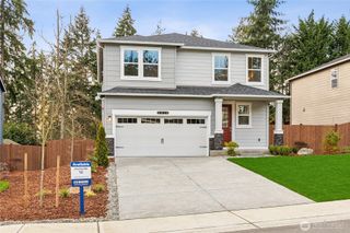 3922 98th Avenue Ct E #14, Edgewood, WA 98371