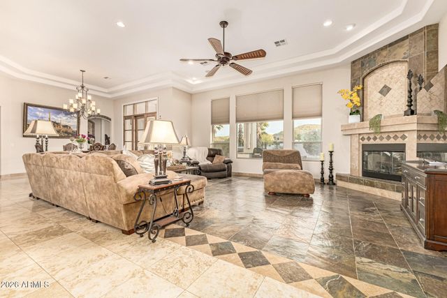 311 W OLESEN Road, Phoenix, AZ 85085