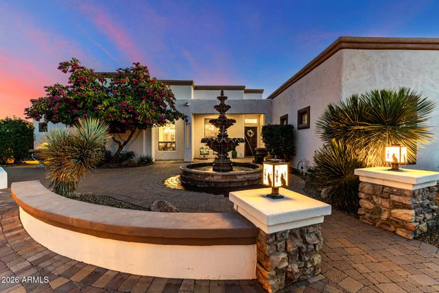 311 W OLESEN Road, Phoenix, AZ 85085