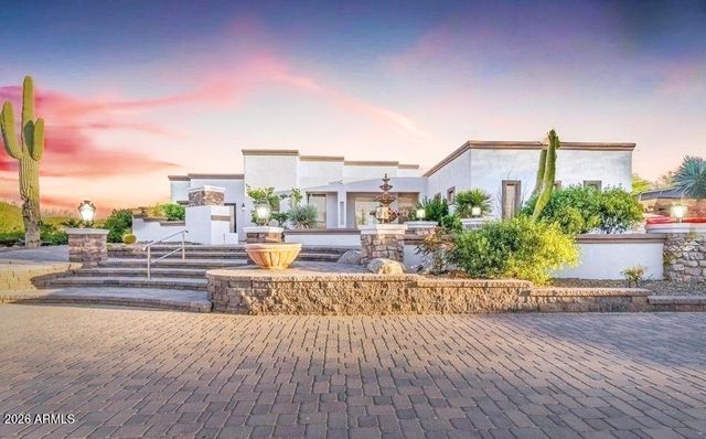 311 W OLESEN Road, Phoenix, AZ 85085