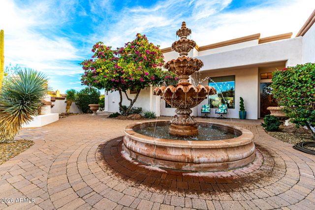 311 W OLESEN Road, Phoenix, AZ 85085