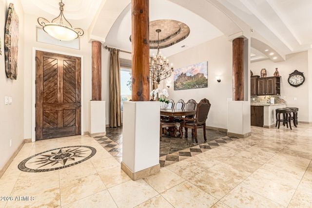 311 W OLESEN Road, Phoenix, AZ 85085