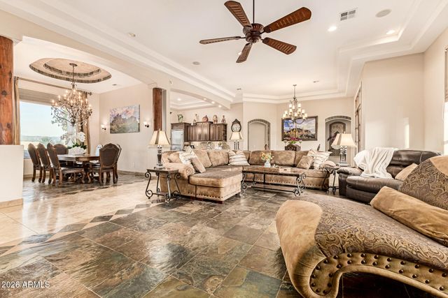 311 W OLESEN Road, Phoenix, AZ 85085