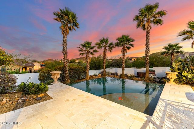 311 W OLESEN Road, Phoenix, AZ 85085