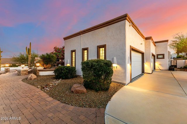 311 W OLESEN Road, Phoenix, AZ 85085