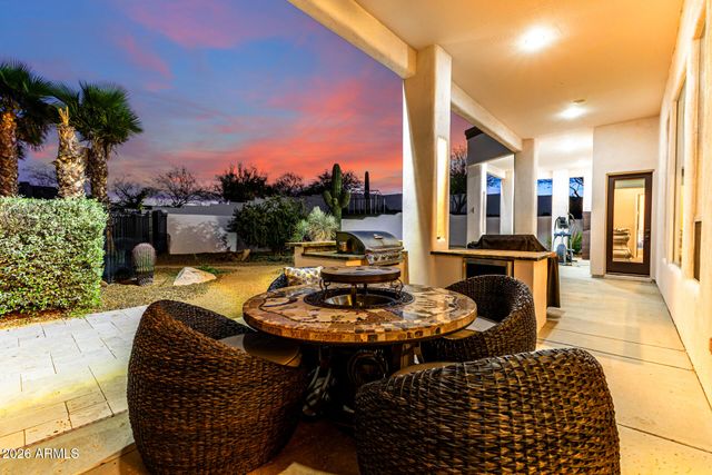 311 W OLESEN Road, Phoenix, AZ 85085