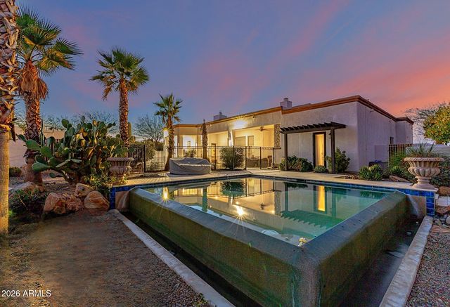 311 W OLESEN Road, Phoenix, AZ 85085