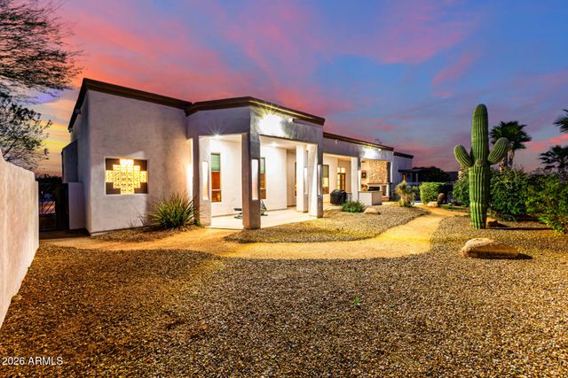 311 W OLESEN Road, Phoenix, AZ 85085