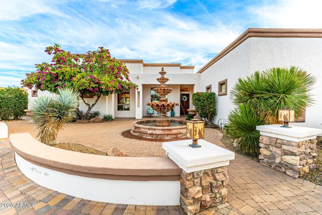 311 W OLESEN Road, Phoenix, AZ 85085