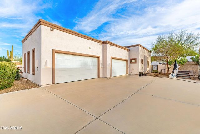 311 W OLESEN Road, Phoenix, AZ 85085