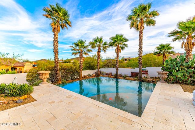 311 W OLESEN Road, Phoenix, AZ 85085