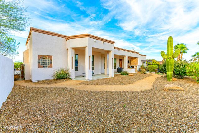 311 W OLESEN Road, Phoenix, AZ 85085