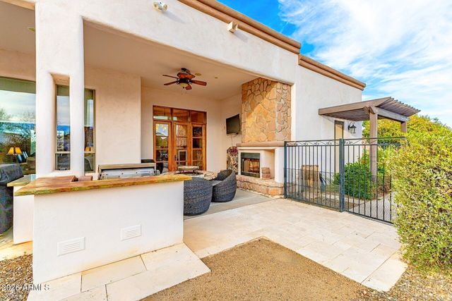 311 W OLESEN Road, Phoenix, AZ 85085