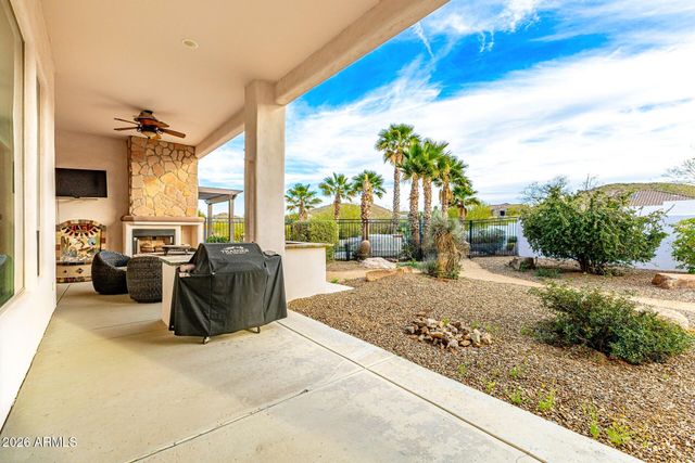 311 W OLESEN Road, Phoenix, AZ 85085