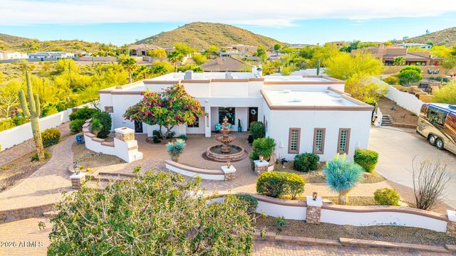 311 W OLESEN Road, Phoenix, AZ 85085