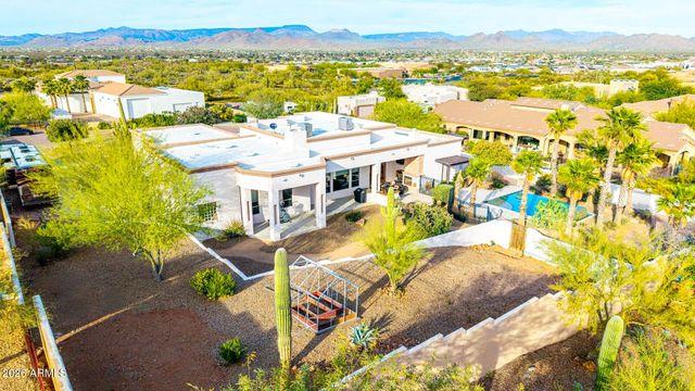 311 W OLESEN Road, Phoenix, AZ 85085