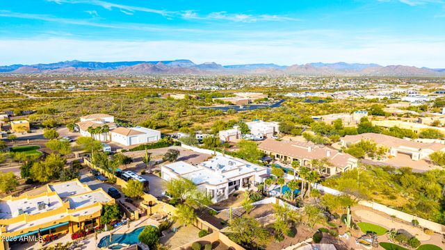 311 W OLESEN Road, Phoenix, AZ 85085