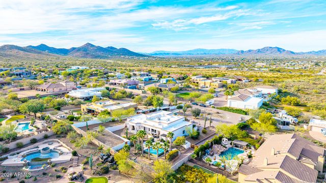 311 W OLESEN Road, Phoenix, AZ 85085