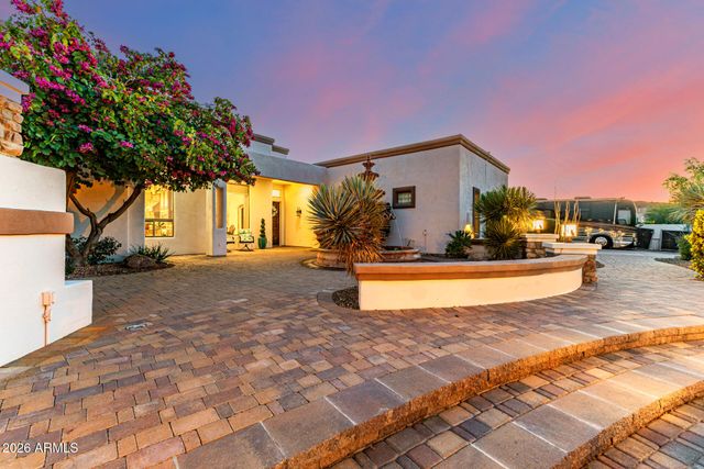 311 W OLESEN Road, Phoenix, AZ 85085