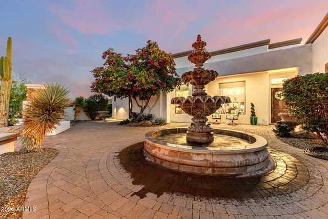 311 W OLESEN Road, Phoenix, AZ 85085