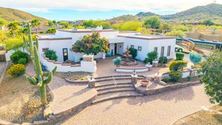 311 W OLESEN Road, Phoenix, AZ 85085