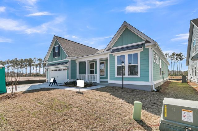 1 Cherrywood Drive, Summerville, SC 29483