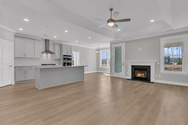 1 Cherrywood Drive, Summerville, SC 29483