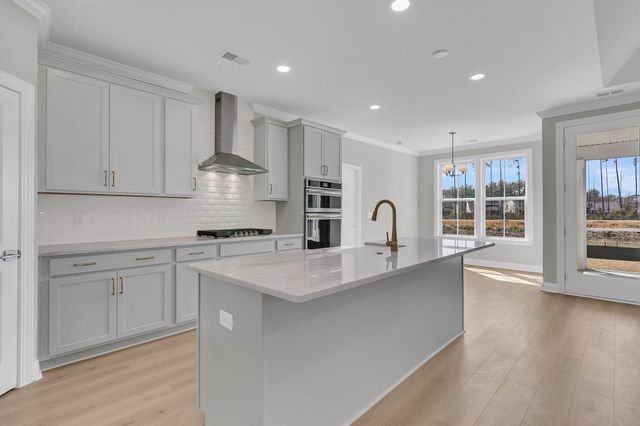 1 Cherrywood Drive, Summerville, SC 29483