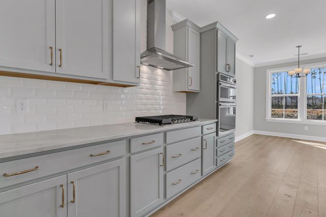 1 Cherrywood Drive, Summerville, SC 29483