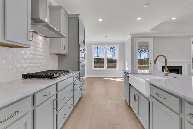 1 Cherrywood Drive, Summerville, SC 29483