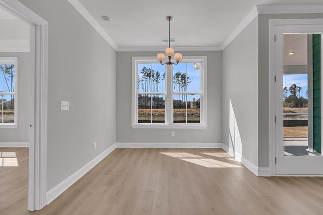 1 Cherrywood Drive, Summerville, SC 29483