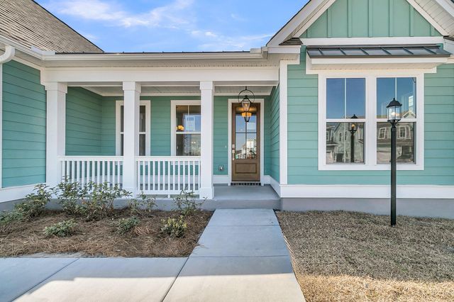 1 Cherrywood Drive, Summerville, SC 29483