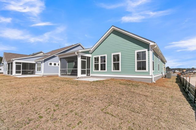 1 Cherrywood Drive, Summerville, SC 29483