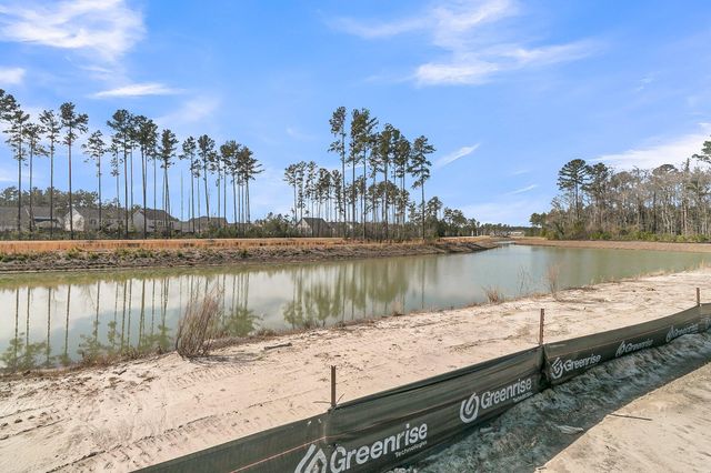 1 Cherrywood Drive, Summerville, SC 29483