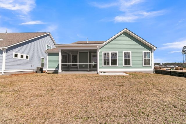 1 Cherrywood Drive, Summerville, SC 29483