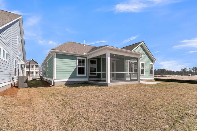 1 Cherrywood Drive, Summerville, SC 29483