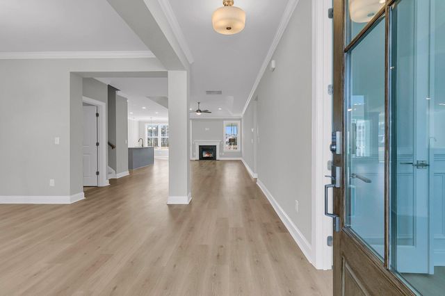 1 Cherrywood Drive, Summerville, SC 29483