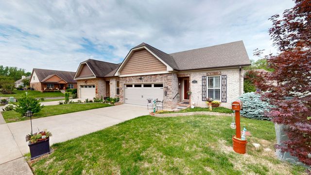 92 Whitman Xing, Clarksville, TN 37043