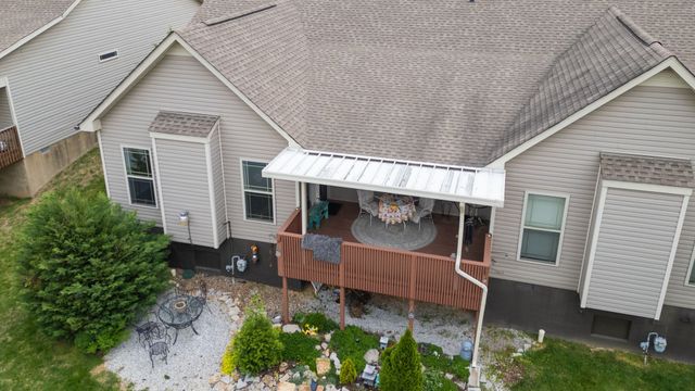 92 Whitman Xing, Clarksville, TN 37043